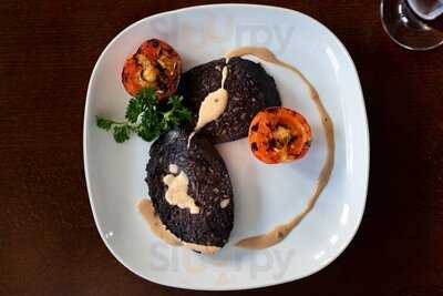 Travellers Rest Belmont