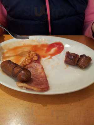 Regent Cafe Restaurant