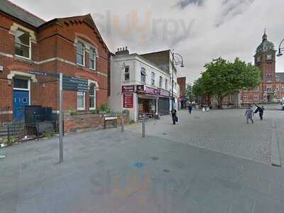 Regent Cafe Restaurant