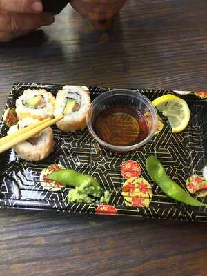 Mother’s Wok & Sushi