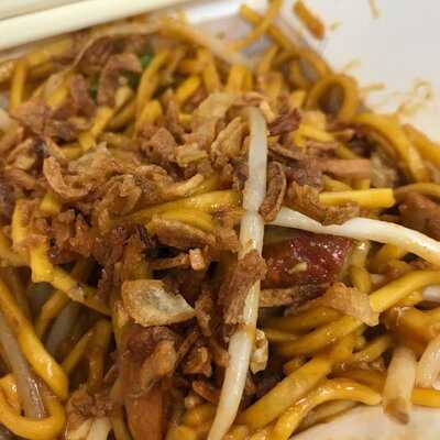 Mother’s Wok & Sushi