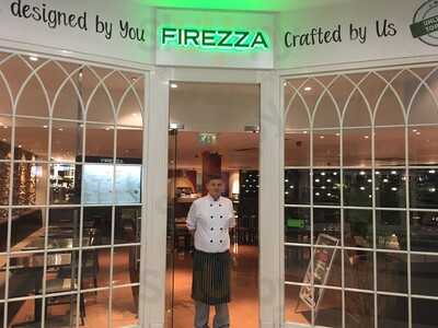 Firezza Kingston