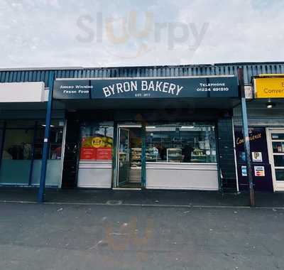 Byron Bakery