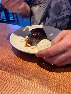 The Belgrave Beefeater