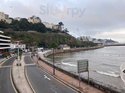 The Belgrave Beefeater