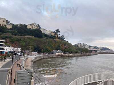 The Belgrave Beefeater