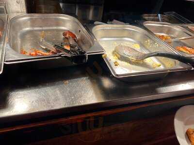 The Belgrave Beefeater