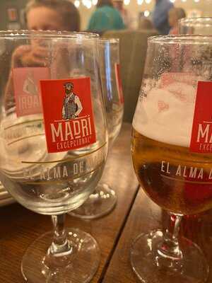 Clarence Pier Brewers Fayre