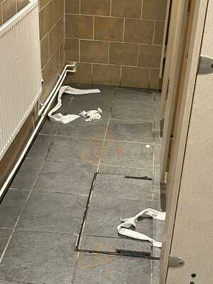 Clarence Pier Brewers Fayre