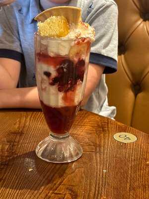 Clarence Pier Brewers Fayre