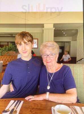 Clarence Pier Brewers Fayre