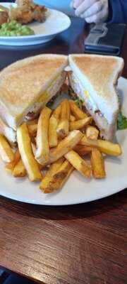 Clarence Pier Brewers Fayre