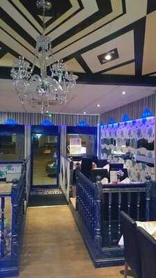 Aby's Indian Experience