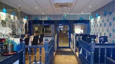 Aby's Indian Experience