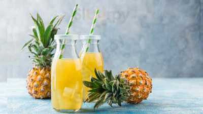 Aby's Indian Experience