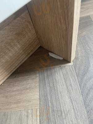 The Purple Badger Llanrhidian Gower