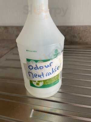 The Purple Badger Llanrhidian Gower