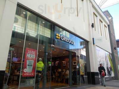 Greggs