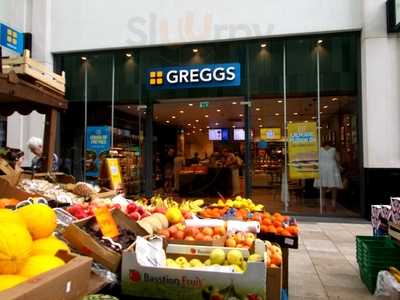 Greggs