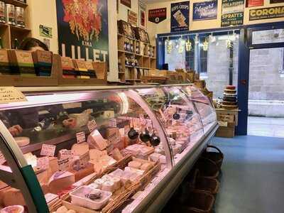 The Cambridge Cheese Company