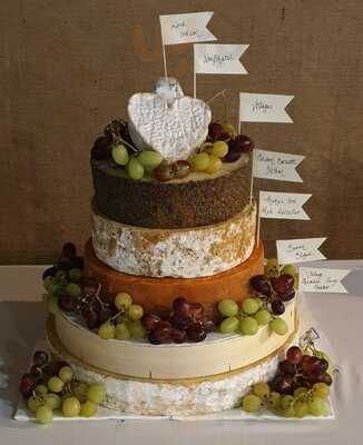 The Cambridge Cheese Company