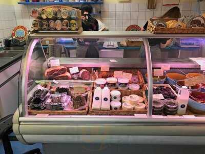 The Cambridge Cheese Company