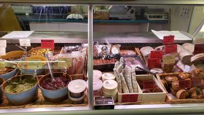 The Cambridge Cheese Company