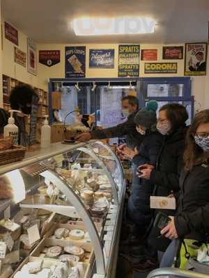 The Cambridge Cheese Company