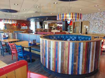 Pizza Hut Colchester