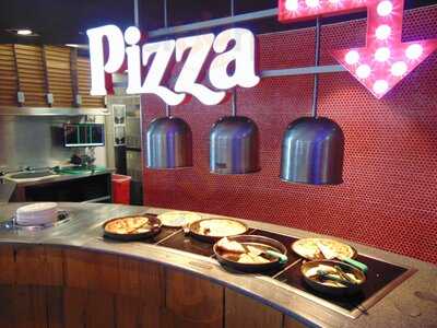 Pizza Hut Colchester