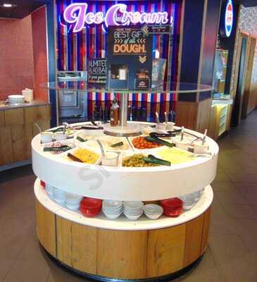 Pizza Hut Colchester