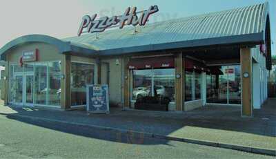 Pizza Hut Colchester
