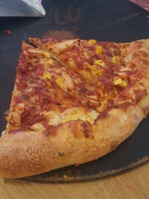 Pizza Hut Colchester