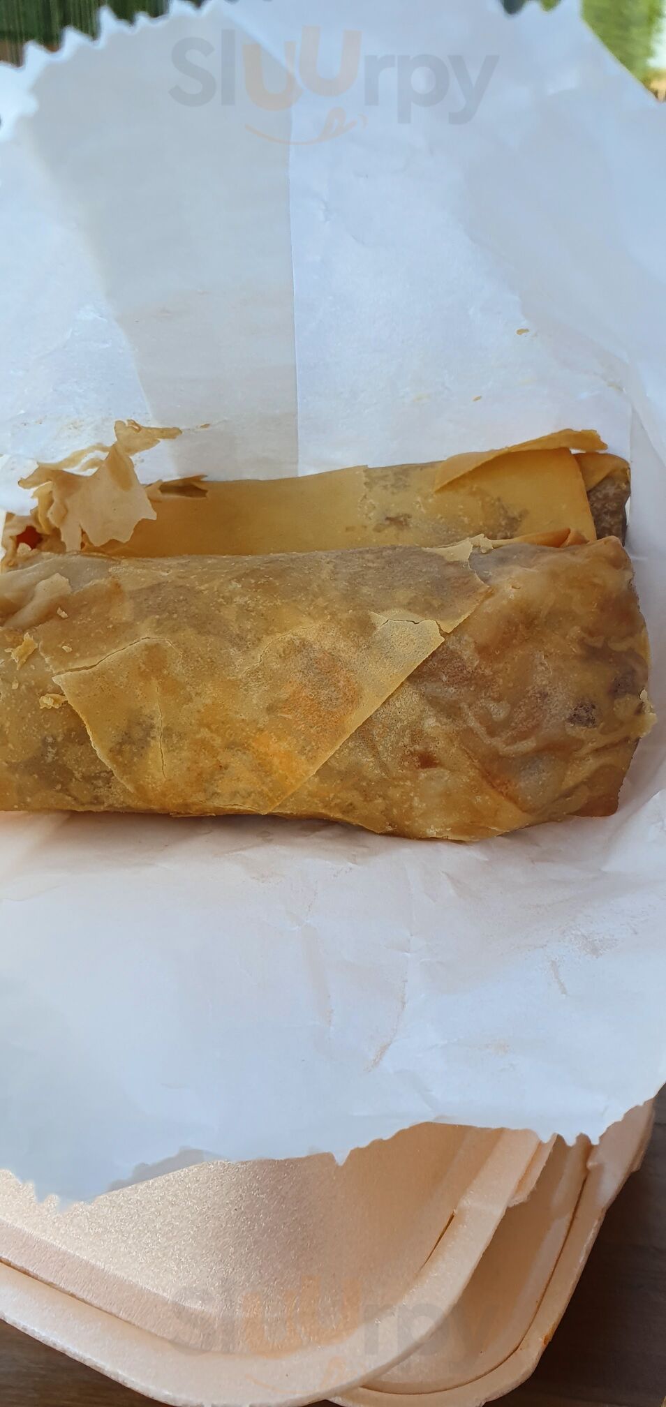 Happy Garden Takeaway