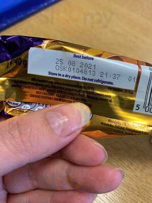 Cube - Dessert And Deli Bar