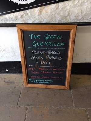 Green Guerrilla Deli