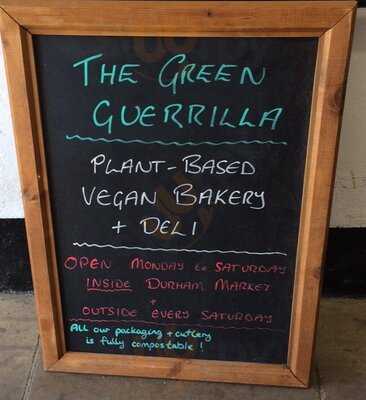 Green Guerrilla Deli