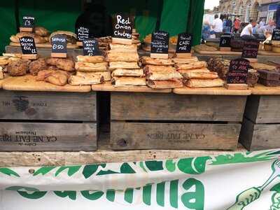 Green Guerrilla Deli