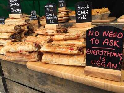 Green Guerrilla Deli