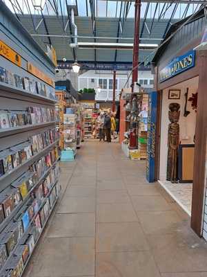 Green Guerrilla Deli