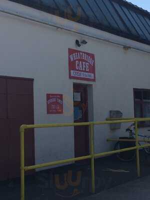 Wheatbridge Cafe