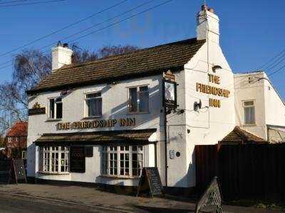 The Friendship Inn