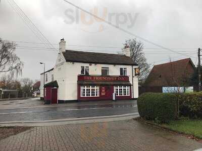 The Friendship Inn