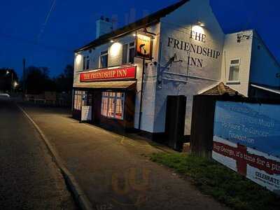 The Friendship Inn