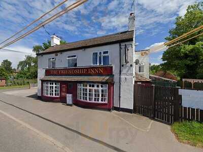 The Friendship Inn