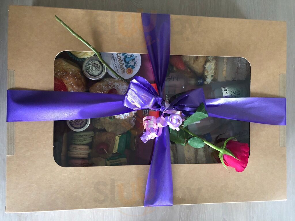 Celebration Cafe Bar