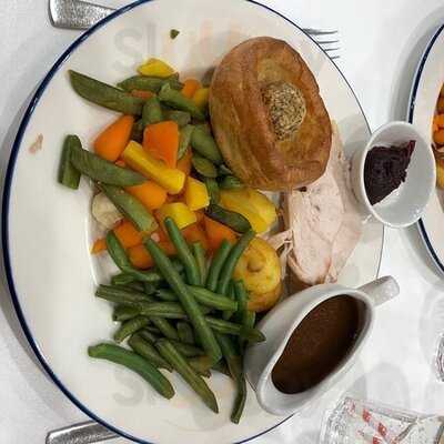 Debenham's Restaurant