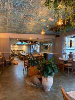 Lebanon Tapas Bar & Restaurant