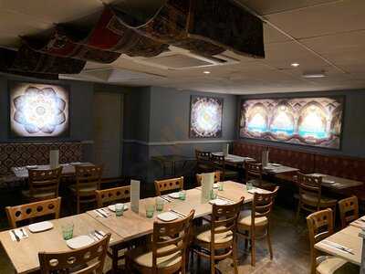 Lebanon Tapas Bar & Restaurant