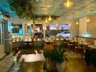 Lebanon Tapas Bar & Restaurant